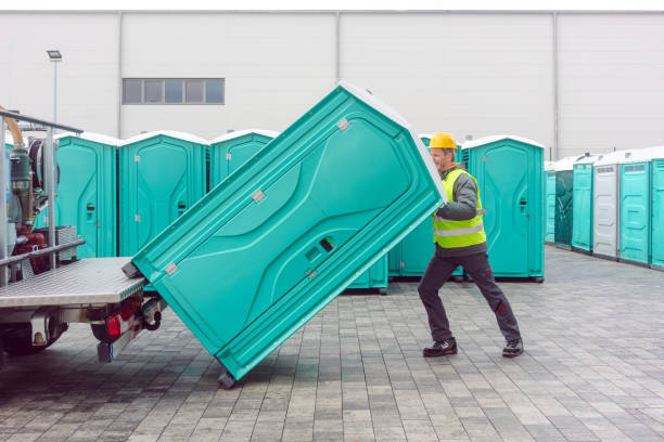Best Portable restroom solutions  in Seven Oaks, SC
