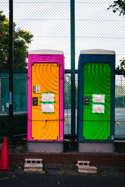 Porta potty rental for festivals in Seven Oaks, SC