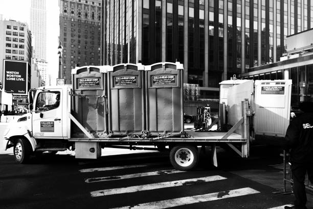 Best Porta potty rental for festivals  in Seven Oaks, SC