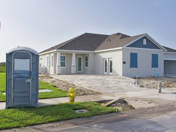 Portable Toilet Options We Offer in Seven Oaks, SC